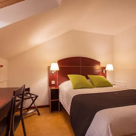Hotel Kyriad Direct Roanne