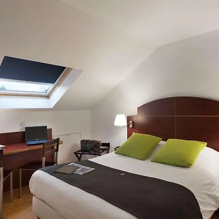 Kyriad Direct 3* Roanne