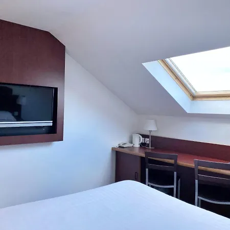 Hotel Kyriad Direct