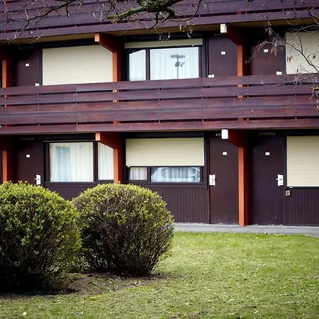 Kyriad Direct Hotel Roanne