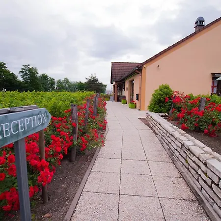 Hotel Kyriad Direct Roanne