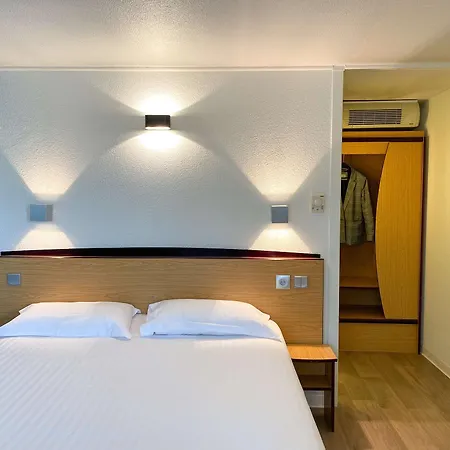Hotel Kyriad Direct Hotel&restaurant