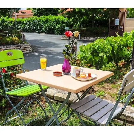 Kyriad Direct Hotel&restaurant 3* Roanne