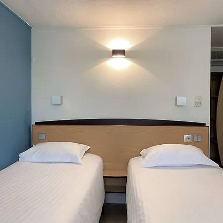 Kyriad Direct Hotel&restaurant Roanne