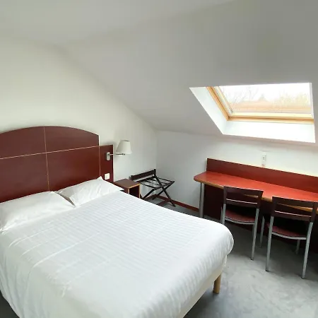 Hotel Kyriad Direct