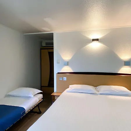 Kyriad Direct Hotel&restaurant Hotel Roanne