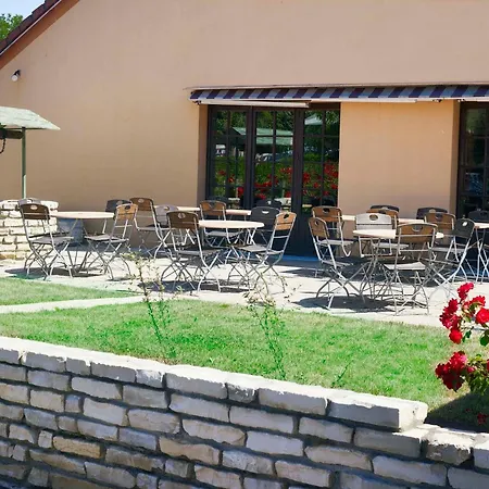 Kyriad Direct Hotel&restaurant Roanne