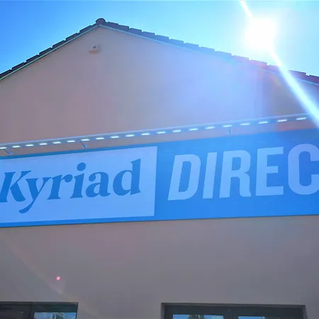 Kyriad Direct 3*