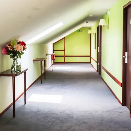 Hotel Kyriad Direct
