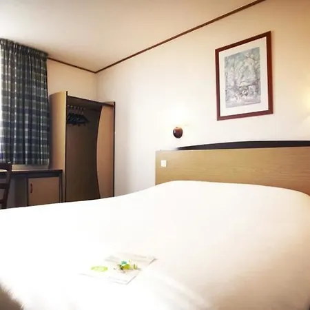 Hotel Kyriad Direct Hotel&restaurant