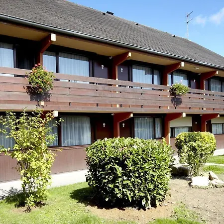 Kyriad Direct Otel Roanne