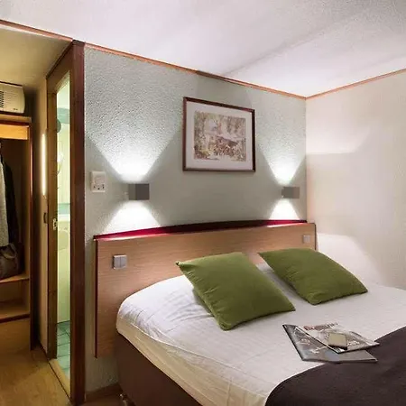 Kyriad Direct Hotel&restaurant Hotel 3*