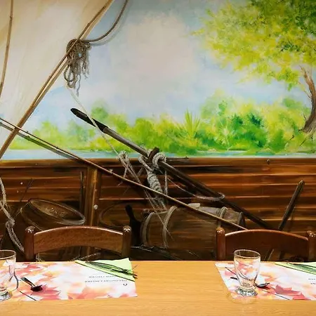 Hotel Kyriad Direct Hotel&restaurant 3*