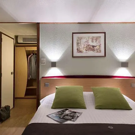 Kyriad Direct Hotel&restaurant
