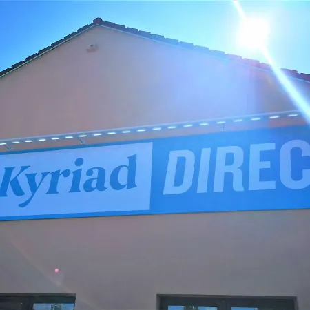 Kyriad Direct Roanne