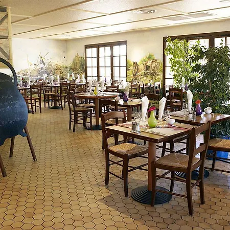 Hotel Kyriad Direct Hotel&restaurant